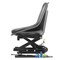 A & I Products Seat w/ Suspension 19" x16" x23" A-533223R91 - alternate 3